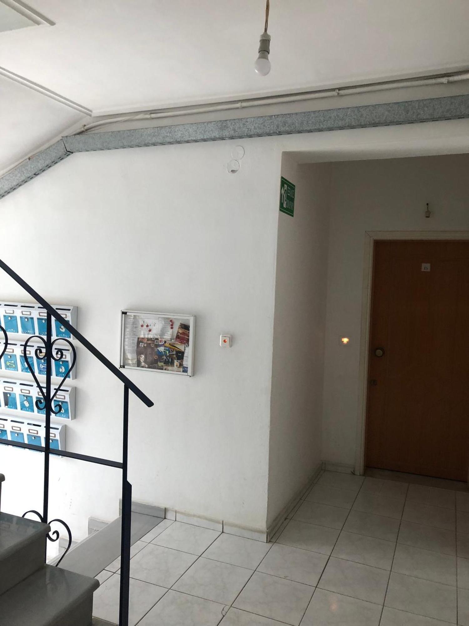 Ion Apartments Messolonghi Double Room Sea View Loft Mesolóngion Exterior foto